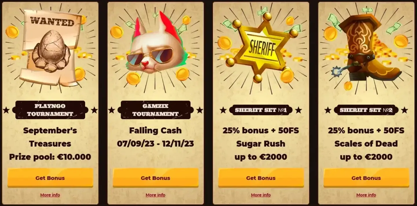 Smokace Casino